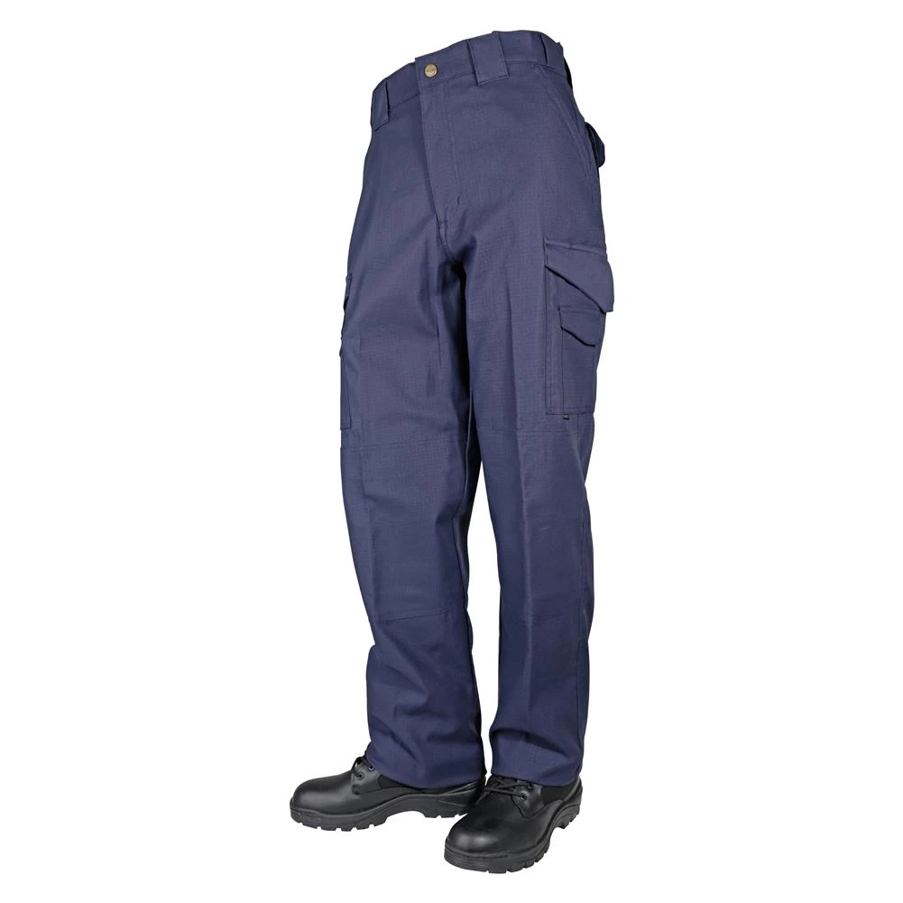 Men's TRU-SPEC XFire Cargo Pants Navy 3 Men's TRU-SPEC XFire Cargo Pants Navy