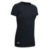 Women's Under Armour Tac Cotton T-Shirt Blue -Carhartts Shop 0 1001 under armour tac cotton t shirt dark navy blue