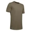 Men's Under Armour Tac Cotton T-Shirt Tan~1 -Carhartts Shop 0 1001 under armour tac cotton t shirt federal tan1