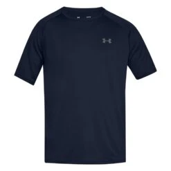 Men's Under Armour UA Tech 2.0 T-Shirt Academy