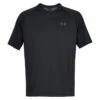 Men's Under Armour UA Tech 2.0 T-Shirt Black -Carhartts Shop 0 1001 under armour ua tech 2 0 t shirt black