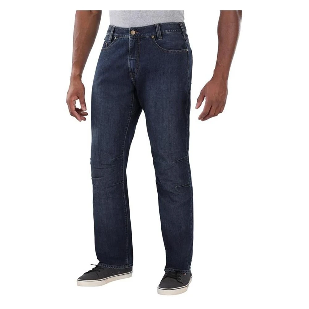 Men's Vertx Defiance Jeans Stonewash 2 Men's Vertx Defiance Jeans Stonewash