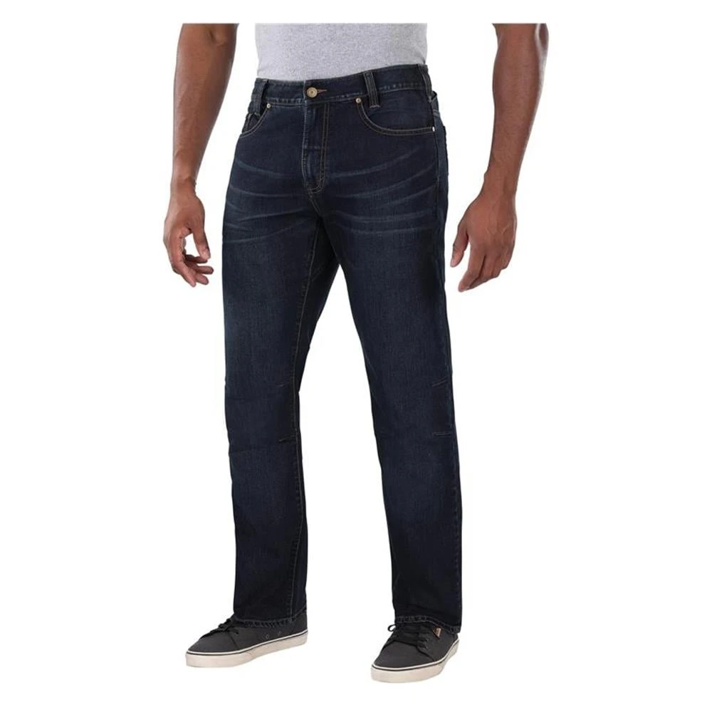 Men's Vertx Defiance Jeans Wash 3 Men's Vertx Defiance Jeans Wash