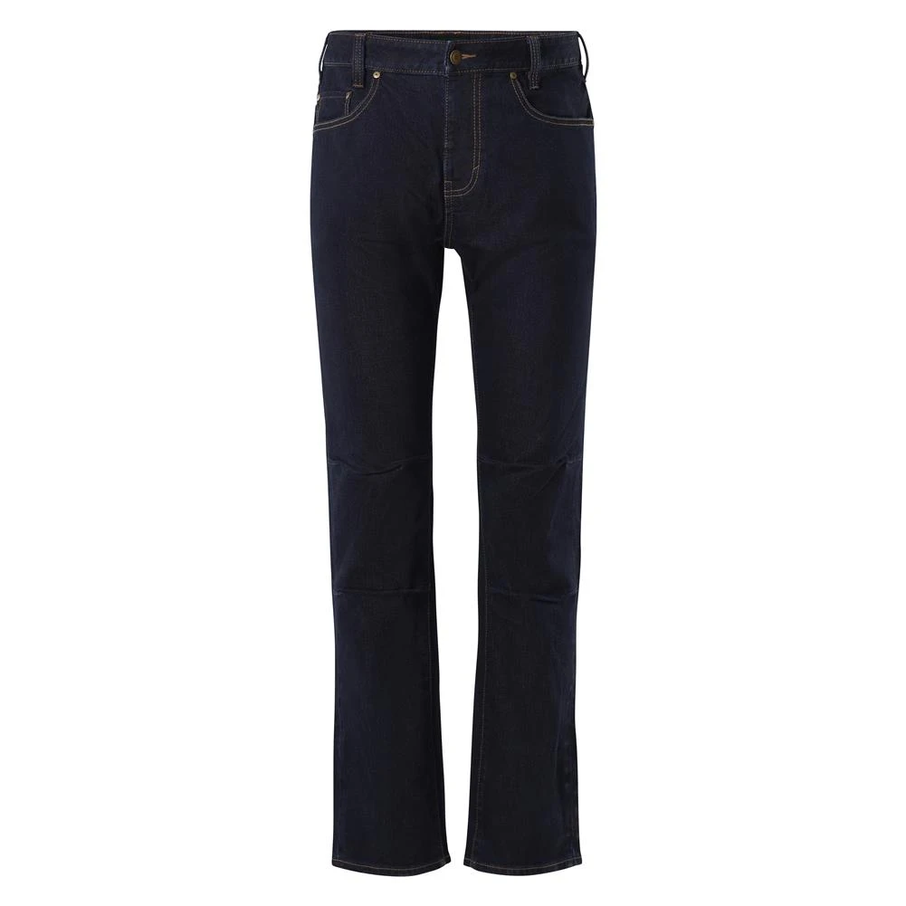 Men's Vertx Defiance Jeans Rinse 3 Men's Vertx Defiance Jeans Rinse