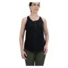 Women's Vertx Guardian Tank Black -Carhartts Shop 0 1001 vertx guardian tank its black