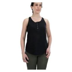 Women's Vertx Guardian Tank Black