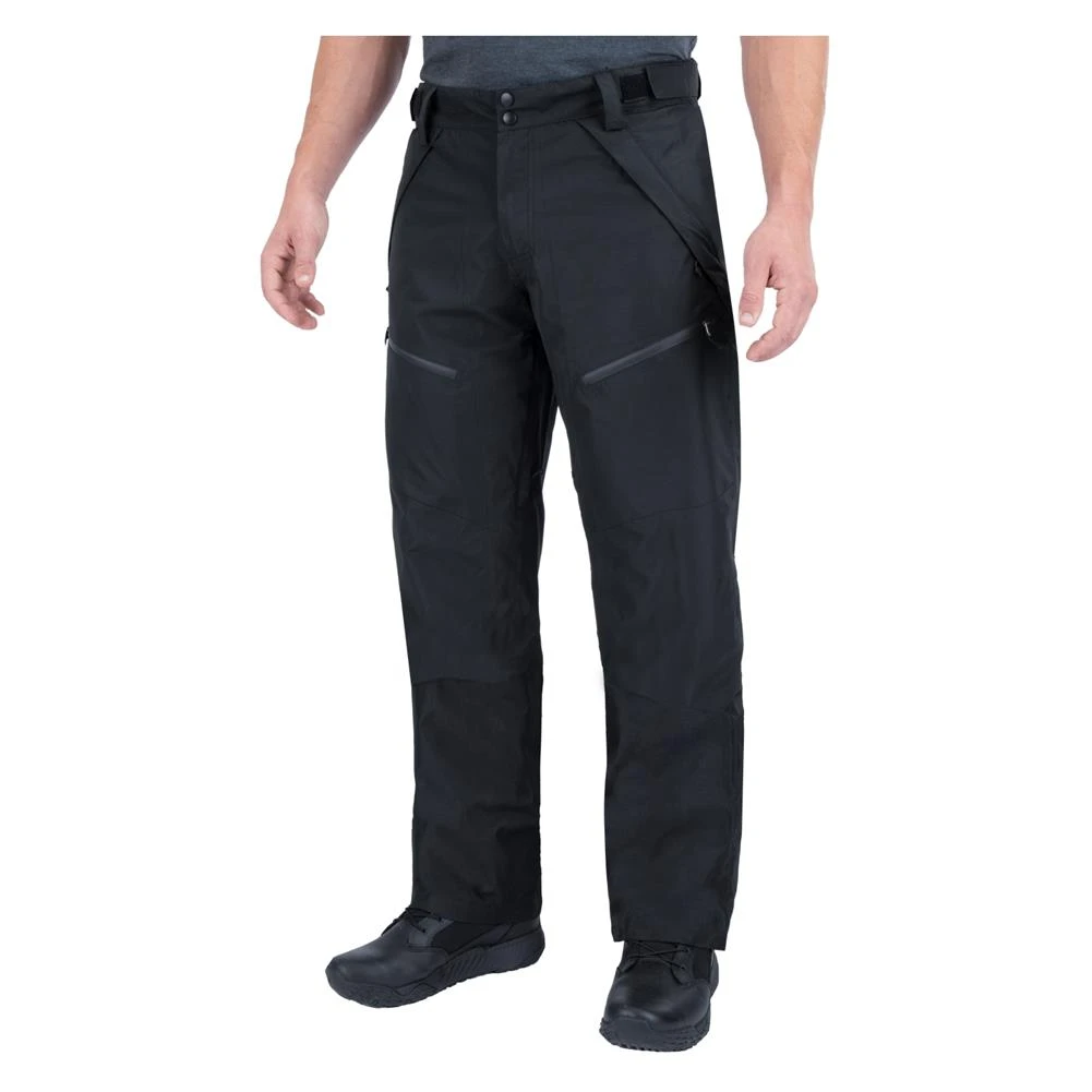 Men's Vertx Integrity Shell Pants Black 3 Men's Vertx Integrity Shell Pants Black