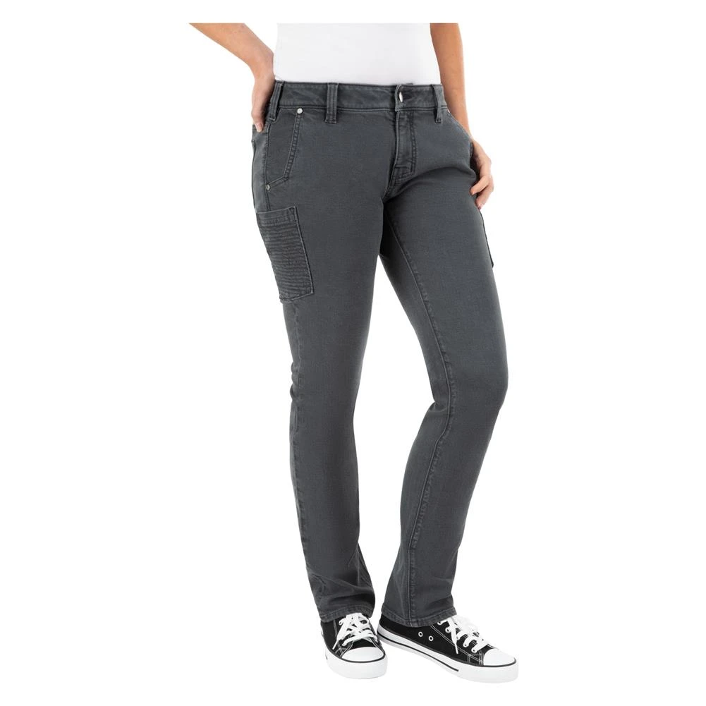Women's Vertx Kesher Ops Pants Gray 3 Women's Vertx Kesher Ops Pants Gray