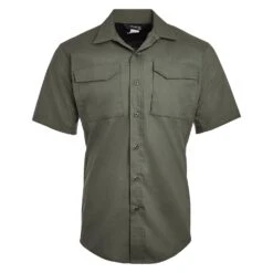Men's Vertx Phantom Flex Tactical Shirt Green