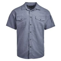 Men's Vertx Recce Shirt Blue