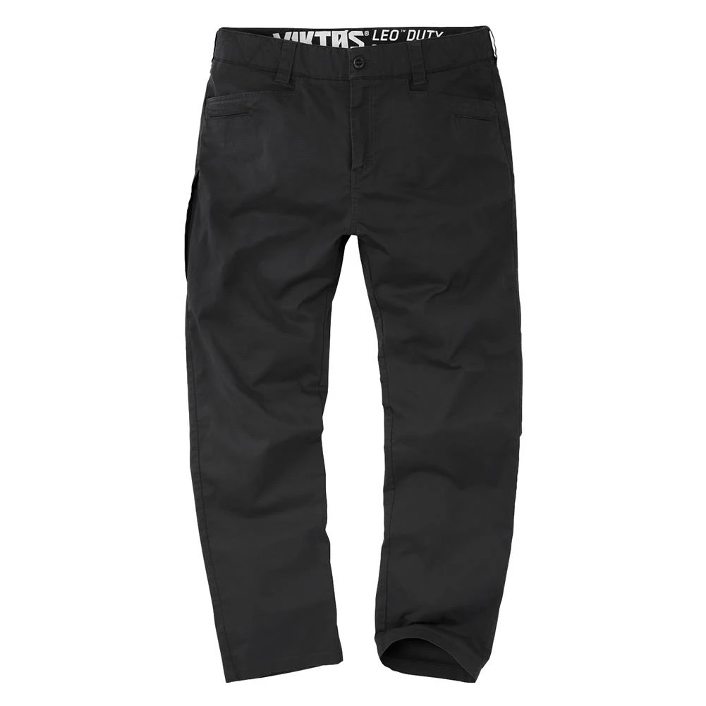 Men's Viktos LEO Duty Pants Black 3 Men's Viktos LEO Duty Pants Black