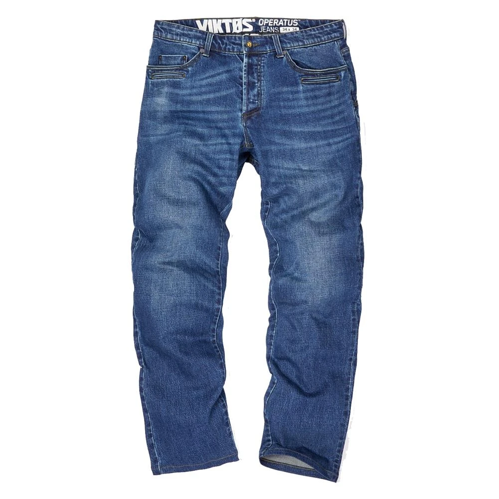 Men's Viktos Operatus XP Tactical Jeans Blue 3 Men's Viktos Operatus XP Tactical Jeans Blue