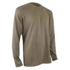 Men's XGO Phase 1 Performance Relaxed Long Sleeve Crew Shirt 499