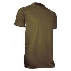 Men's XGO Phase 1 Performance Relaxed T-Shirt Brown