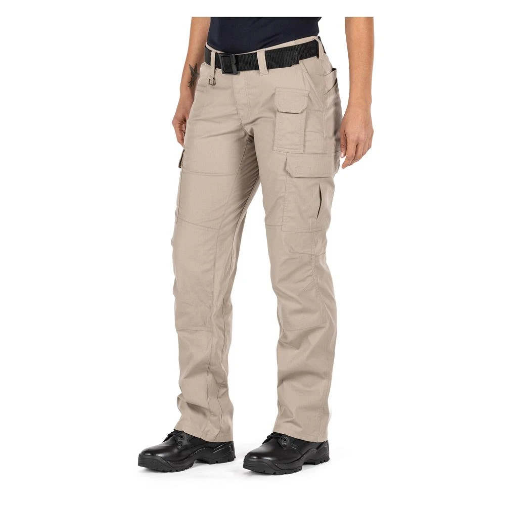 Women's 5.11 ABR Pro Pants Khaki~2 4 Women's 5.11 ABR Pro Pants Khaki~2 - Image 2