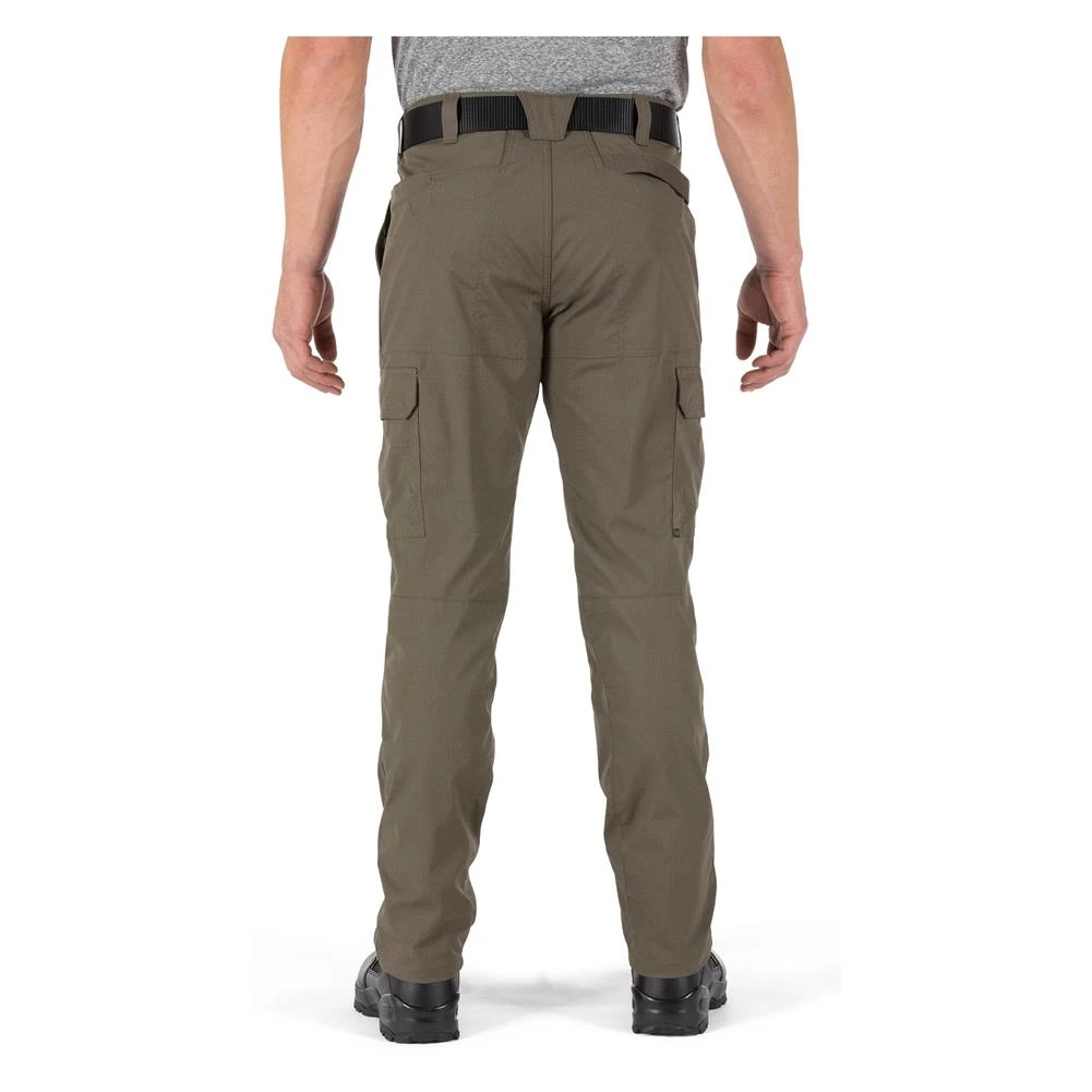 Men's 5.11 ABR Pro Pants Green 4 Men's 5.11 ABR Pro Pants Green - Image 2