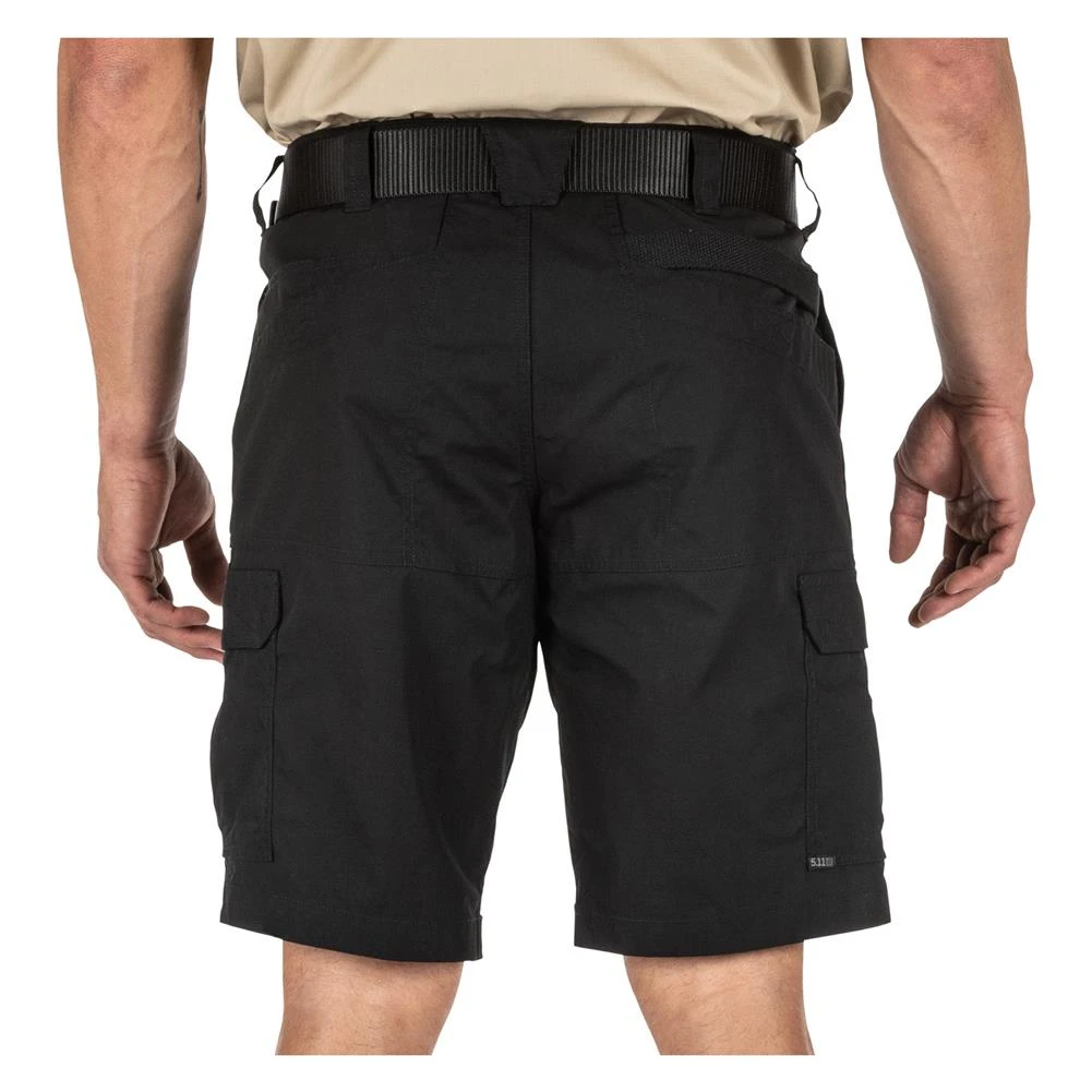 Men's 5.11 ABR Pro Shorts Black 4 Men's 5.11 ABR Pro Shorts Black - Image 2
