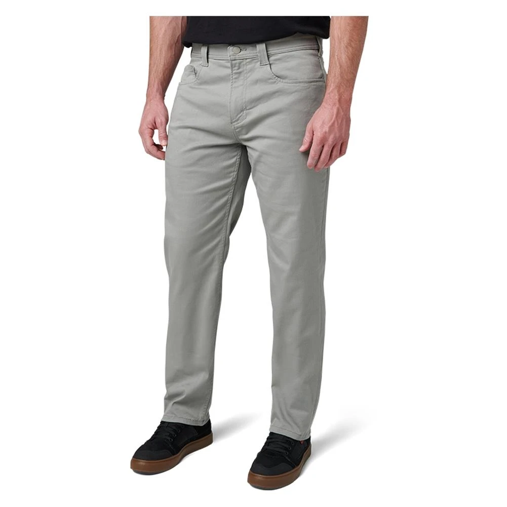 Men's 5.11 Defender-Flex Pants 2.0 Mortar 4 Men's 5.11 Defender-Flex Pants 2.0 Mortar - Image 2
