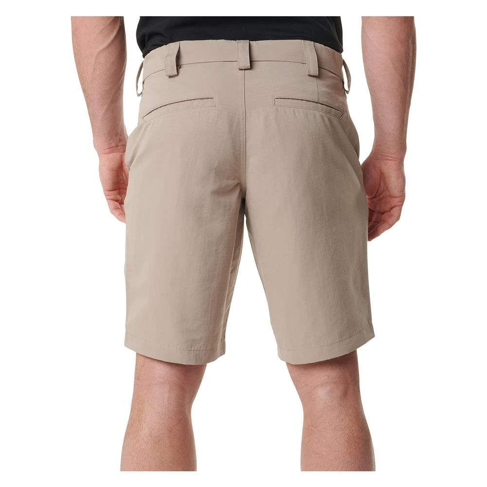 Men's 5.11 Fast-Tac Urban Shorts Khaki 4 Men's 5.11 Fast-Tac Urban Shorts Khaki - Image 2