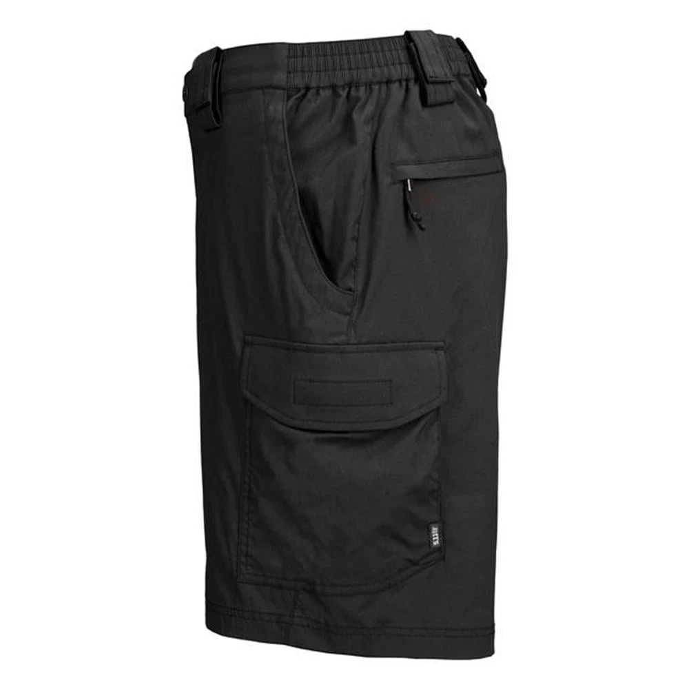 Men's 5.11 Patrol Shorts Black 4 Men's 5.11 Patrol Shorts Black - Image 2
