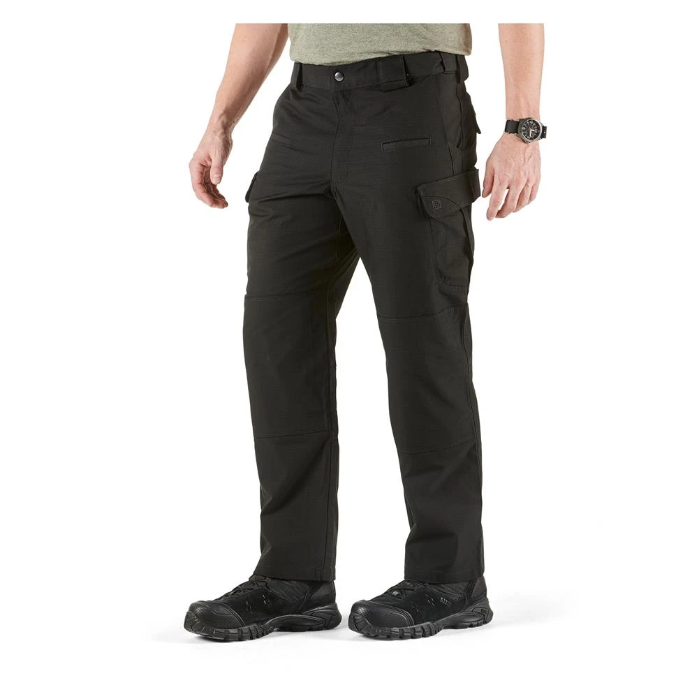 Men's 5.11 Stryke Pants Black~1 4 Men's 5.11 Stryke Pants Black~1 - Image 2