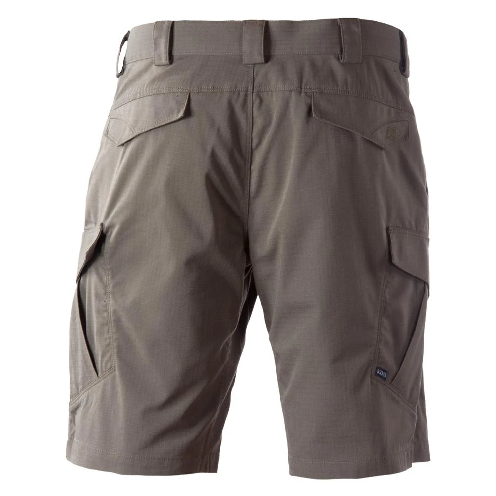 Men's 5.11 Stryke Shorts Tundra 4 Men's 5.11 Stryke Shorts Tundra - Image 2