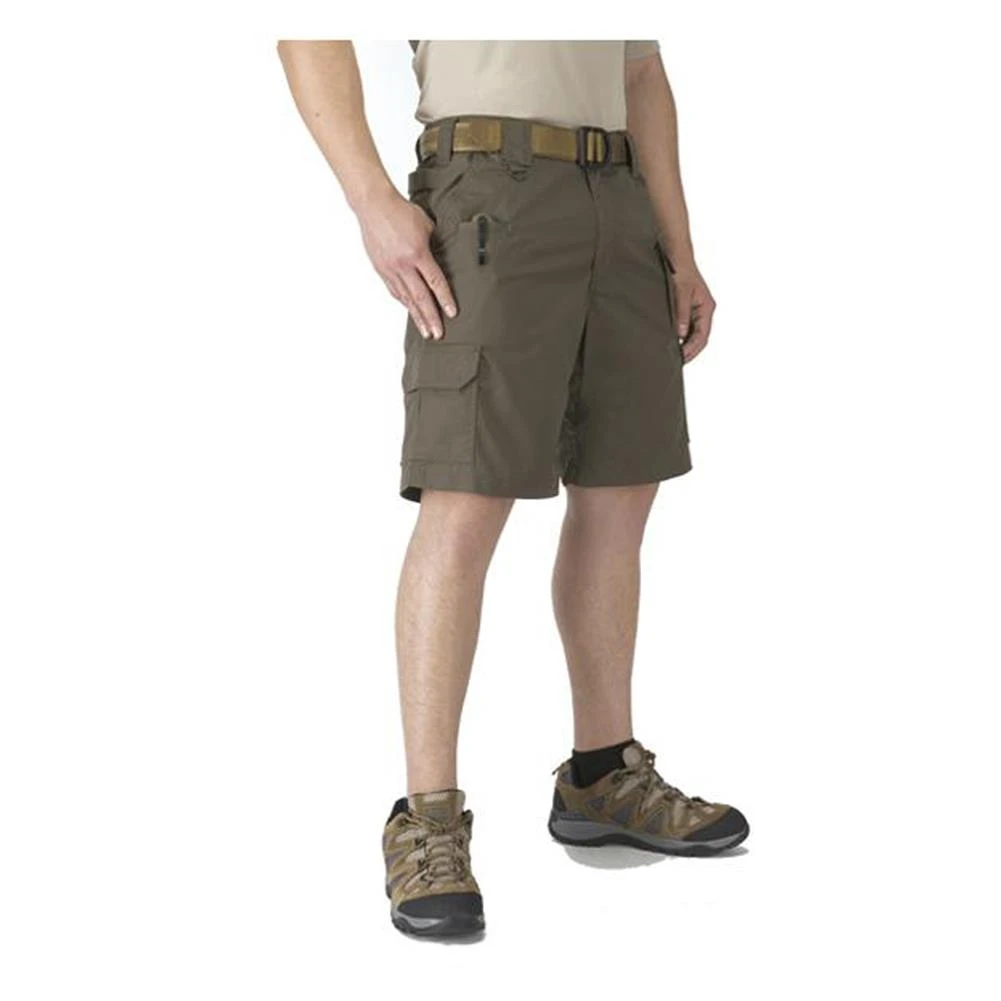 Men's 5.11 Taclite Pro Shorts Tundra 4 Men's 5.11 Taclite Pro Shorts Tundra - Image 2