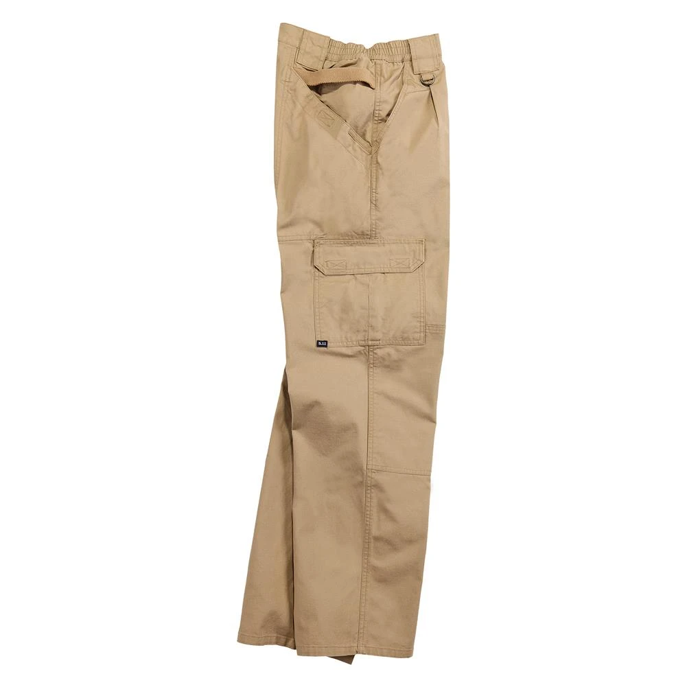Men's 5.11 Tactical Pants Brown 4 Men's 5.11 Tactical Pants Brown - Image 2