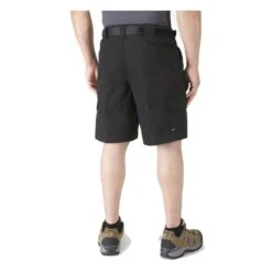 Men's 5.11 Tactical Shorts Black~1 -Carhartts Shop 1 1001 511 tactical shorts black1