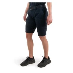 Women's First Tactical Cotton Station Cargo Shorts Navy~2 -Carhartts Shop 1 1001 first tactical cotton station cargo shorts midnight navy2