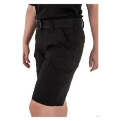 Women's First Tactical V2 Shorts Black~2 -Carhartts Shop 1 1001 first tactical v2 shorts black2