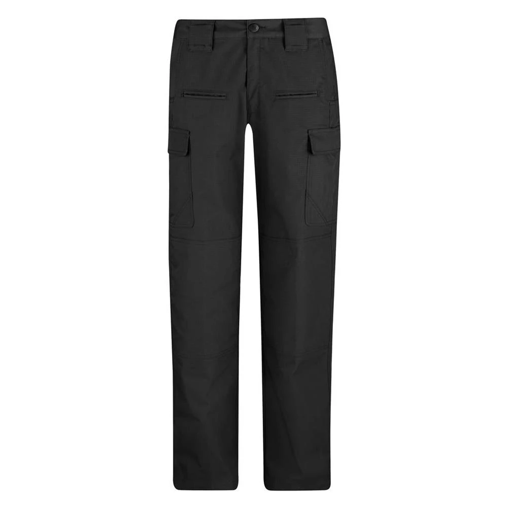 Women's Propper Kinetic Pants Black~2 4 Women's Propper Kinetic Pants Black~2 - Image 2