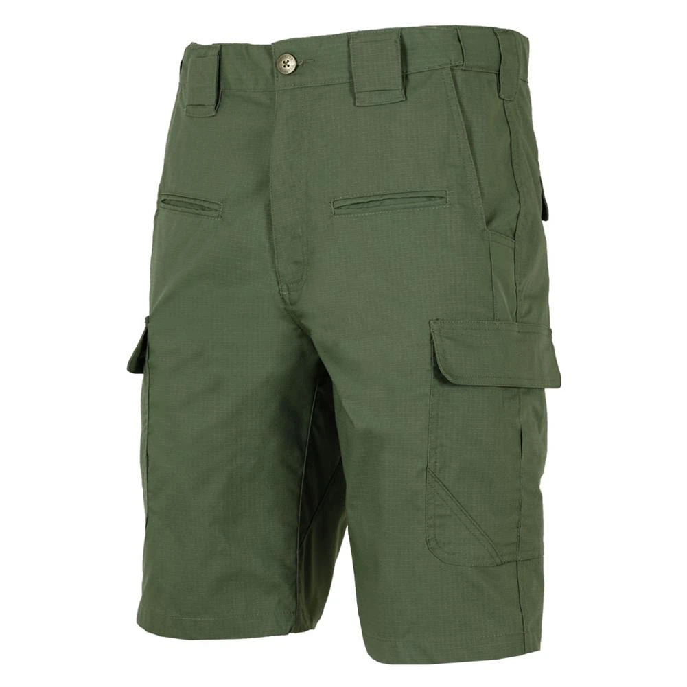 Men's Propper Kinetic Tactical Shorts Green 4 Men's Propper Kinetic Tactical Shorts Green - Image 2