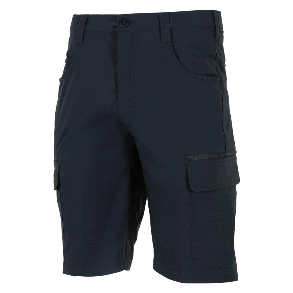 Men's Propper Summerweight Tactical Shorts Navy 4 Men's Propper Summerweight Tactical Shorts Navy - Image 2