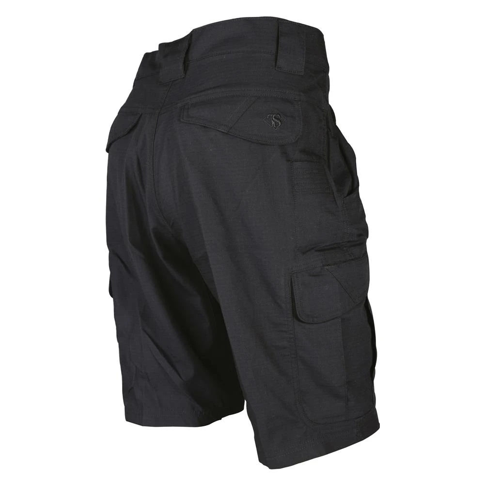 Men's TRU-SPEC 24-7 Series Ascent Shorts Black~1 4 Men's TRU-SPEC 24-7 Series Ascent Shorts Black~1 - Image 2