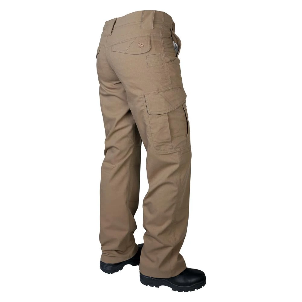 Women's TRU-SPEC 24-7 Series Ascent Tactical Pants Coyote~2 4 Women's TRU-SPEC 24-7 Series Ascent Tactical Pants Coyote~2 - Image 2