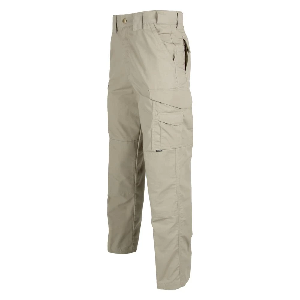 Men's TRU-SPEC 24-7 Series Lightweight Tactical Pants Khaki~1 4 Men's TRU-SPEC 24-7 Series Lightweight Tactical Pants Khaki~1 - Image 2