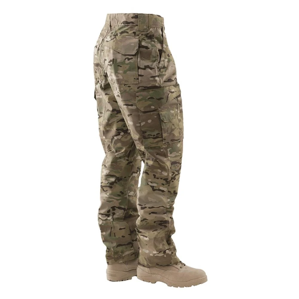 Men's TRU-SPEC 24-7 Series Lightweight Tactical Pants Multicam 4 Men's TRU-SPEC 24-7 Series Lightweight Tactical Pants Multicam - Image 2