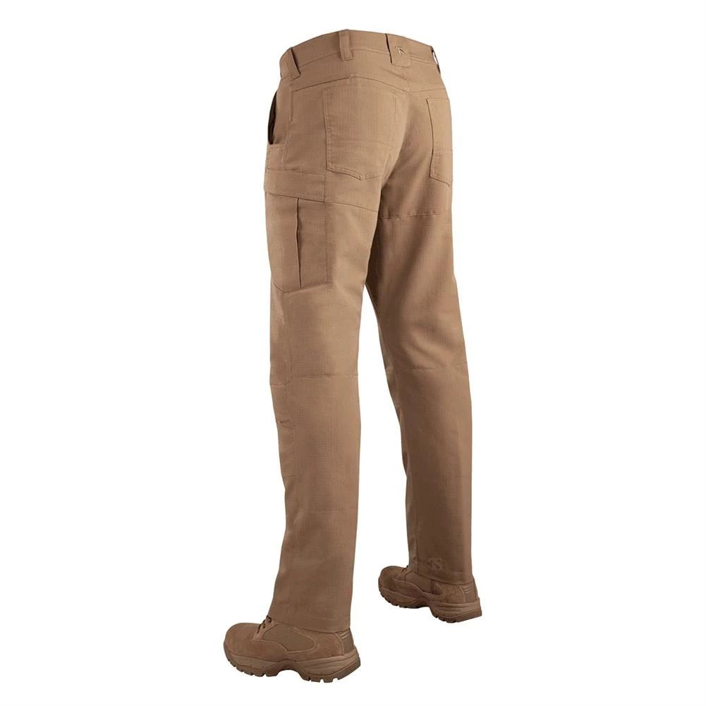 Men's TRU-SPEC 24-7 Series Pro Vector Pants Coyote 4 Men's TRU-SPEC 24-7 Series Pro Vector Pants Coyote - Image 2