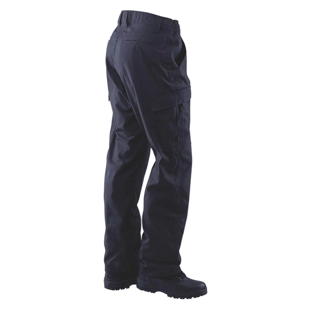 Men's TRU-SPEC 24-7 Series Simply Tactical Cargo Pants Navy 4 Men's TRU-SPEC 24-7 Series Simply Tactical Cargo Pants Navy - Image 2