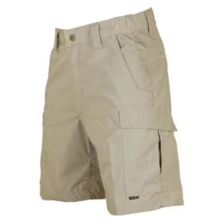 Men's TRU-SPEC 24-7 Series Simply Tactical Cargo Shorts Khaki -Carhartts Shop 1 1001 tru spec 24 7 series simply tactical cargo shorts khaki