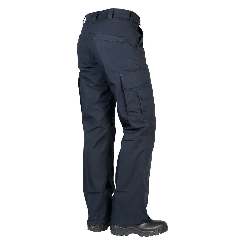 Women's TRU-SPEC Pro Flex Pants Navy 4 Women's TRU-SPEC Pro Flex Pants Navy - Image 2