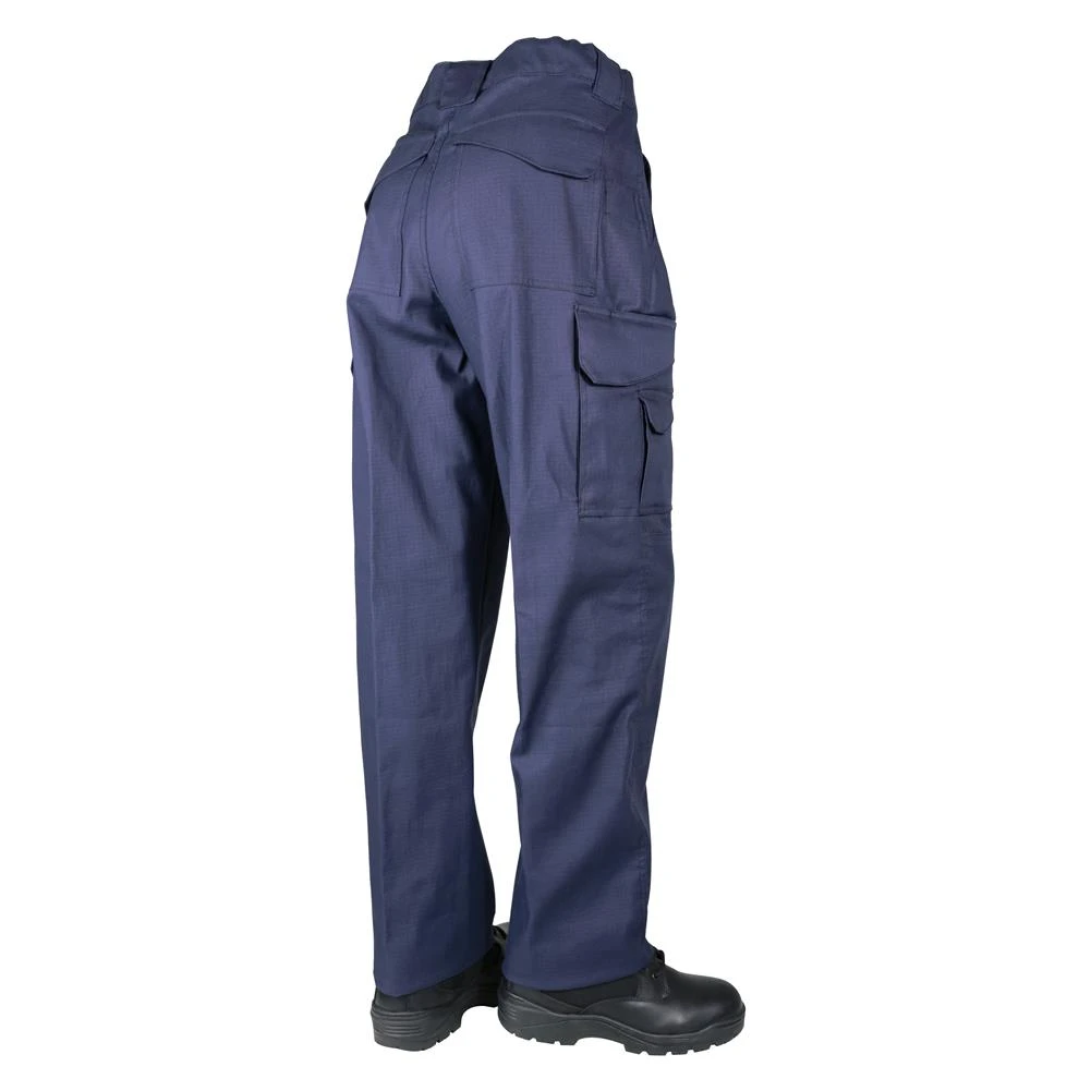 Men's TRU-SPEC XFire Cargo Pants Navy 4 Men's TRU-SPEC XFire Cargo Pants Navy - Image 2