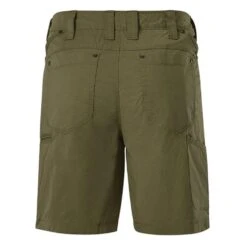 Men's Vertx 11" Cutback Shorts Green -Carhartts Shop 1 1001 vertx 11 cutback shorts ranger green