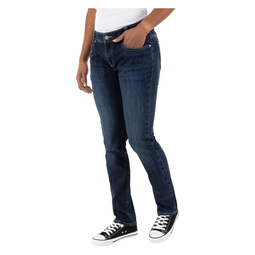 Women's Vertx Burrell Stretch Jeans Wash 4 Women's Vertx Burrell Stretch Jeans Wash - Image 2