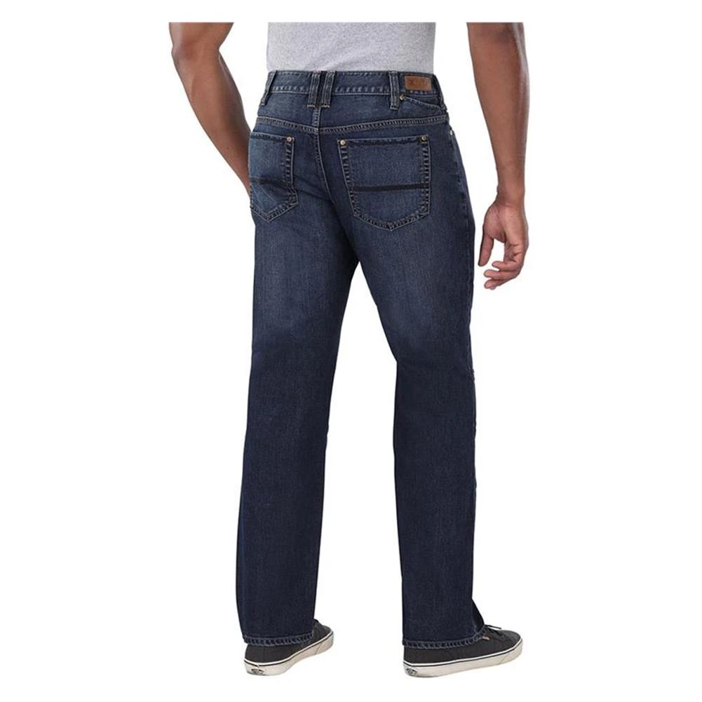 Men's Vertx Defiance Jeans Stonewash 3 Men's Vertx Defiance Jeans Stonewash - Image 2