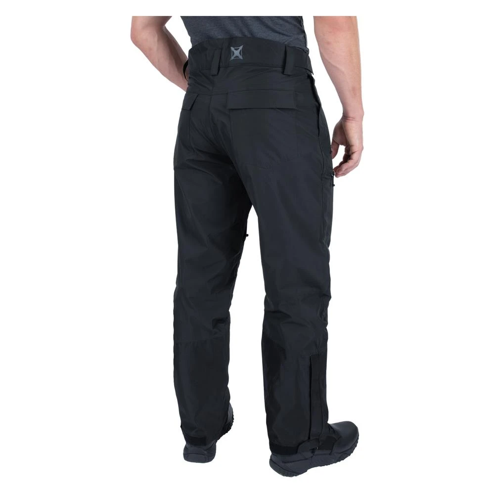 Men's Vertx Integrity Shell Pants Black 4 Men's Vertx Integrity Shell Pants Black - Image 2