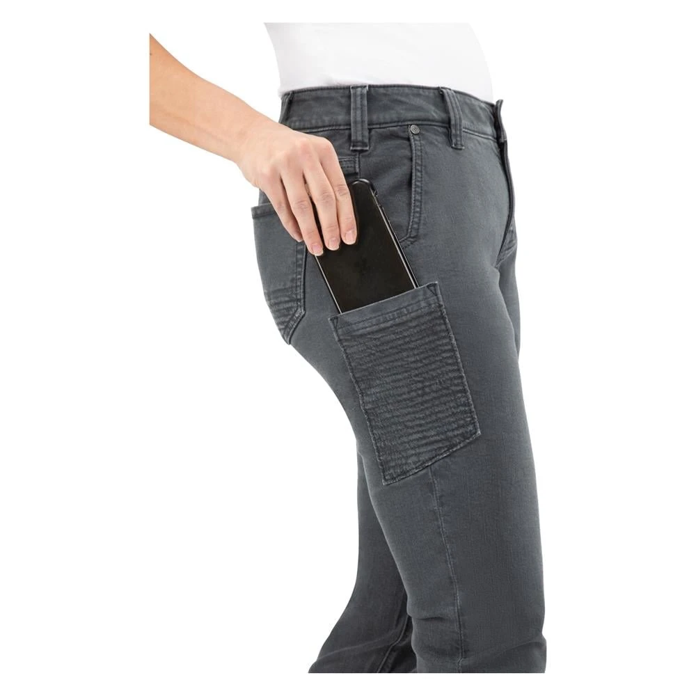 Women's Vertx Kesher Ops Pants Gray 4 Women's Vertx Kesher Ops Pants Gray - Image 2