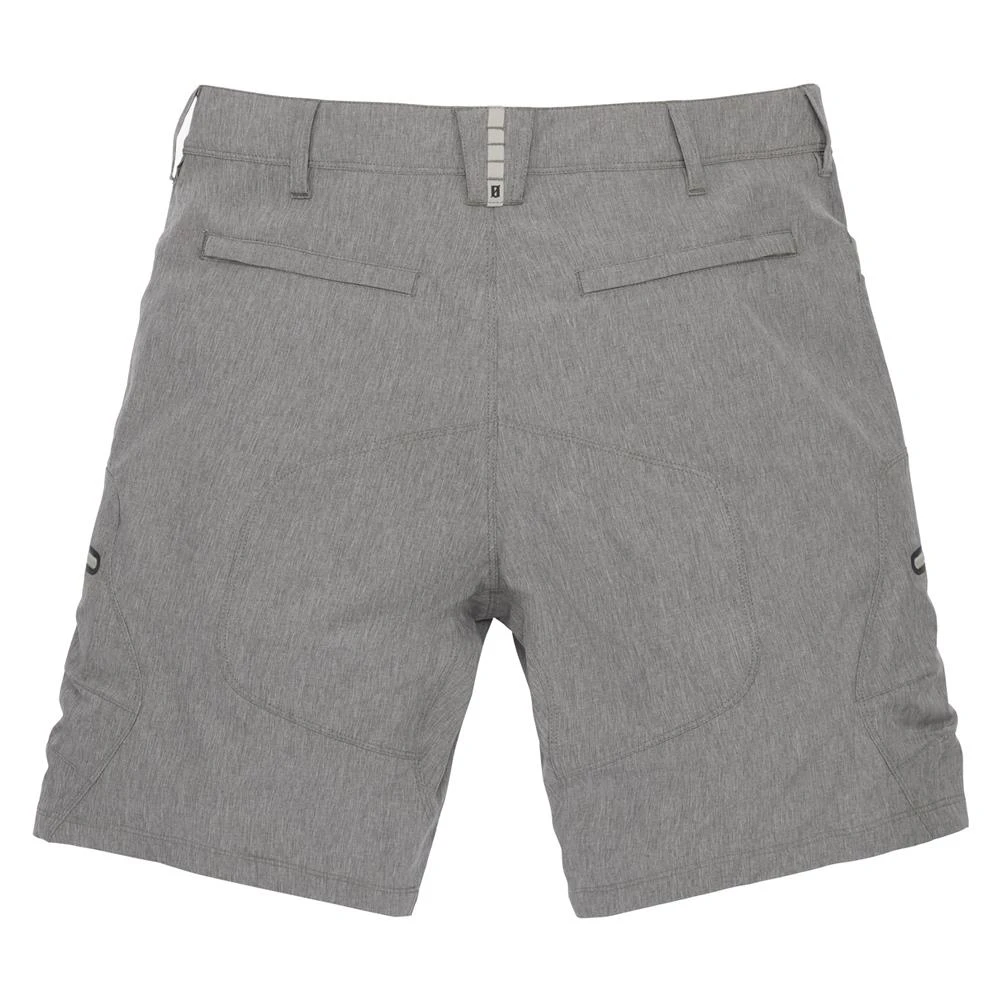 Men's Viktos Kadre XP Shorts Gray 4 Men's Viktos Kadre XP Shorts Gray - Image 2