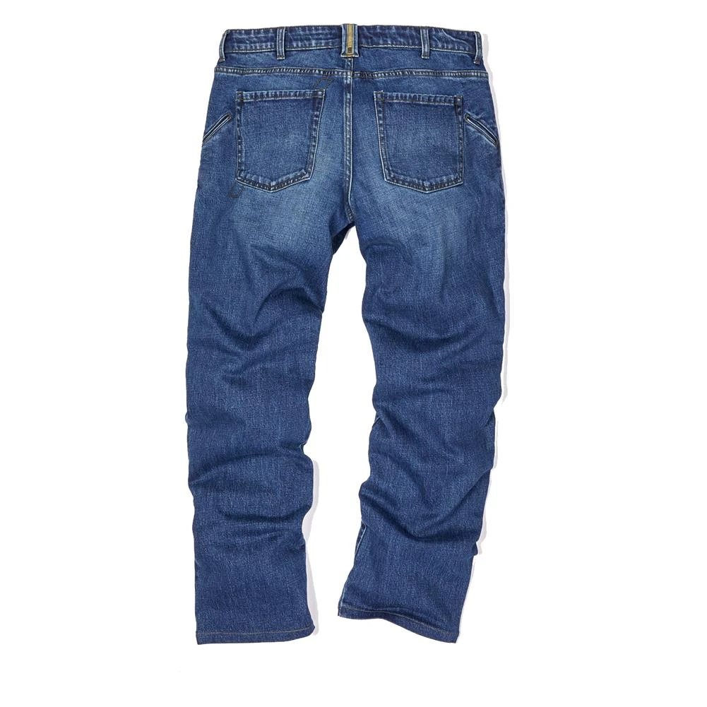 Men's Viktos Operatus XP Tactical Jeans Blue 4 Men's Viktos Operatus XP Tactical Jeans Blue - Image 2